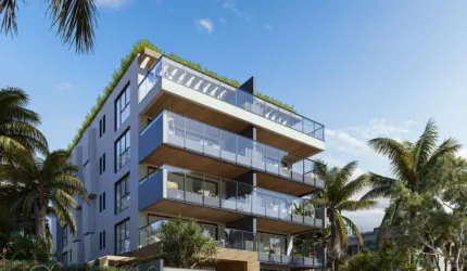 SOLAR PORTO FINO