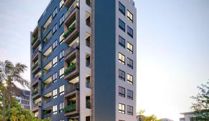 Apartamento com 3 quartos à venda na Rua Golfo de San Fernando, Intermares, Cabedelo, 92 m2 por R$ 736.442