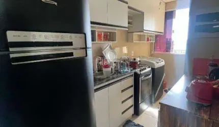 Apartamento à Venda em Ponta Negra