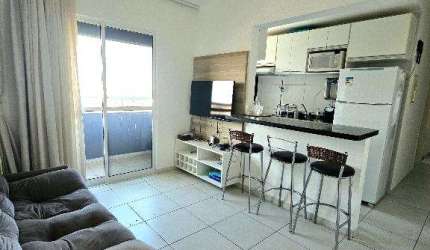 Apartamento à Venda em Planalto