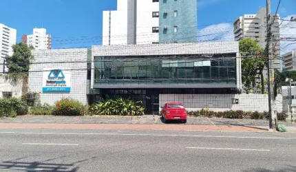 ESPAÇO COMERCAL NA  MADALENA