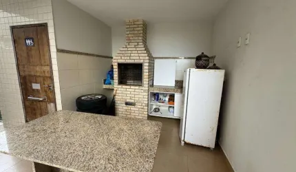 Apartamento à Venda em Nova Parnamirim
