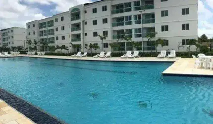 Cond. Palm Village Acqua