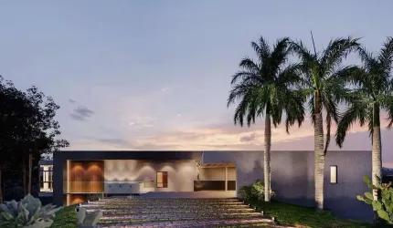 CASA À VENDA EM GRAVÁTÁ