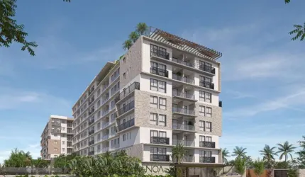 NOA RESIDENCE CLUB