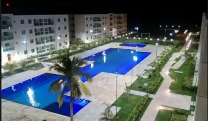 Apartamento à Venda em Praia de Muro Alto