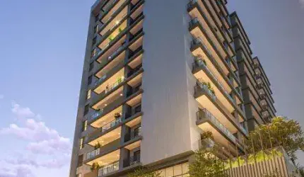 ELO GOLD RESIDENCE