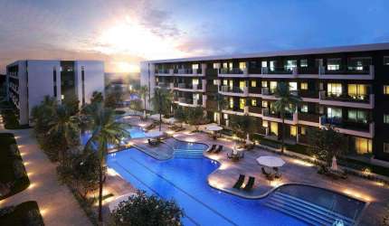 Mana Beach Experience