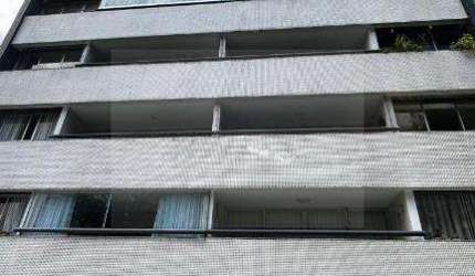 Apartamento à Venda em Espinheiro