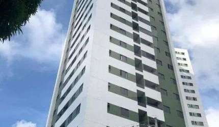 Apartamento à Venda em Encruzilhada
