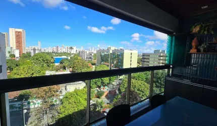 APTO A VENDA NO POÇO DA PANELA
