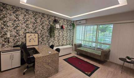 LOCAÇÃO SALA COMERCIAL BOA VIAGEM