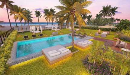 Apartamento à Venda em Piedade