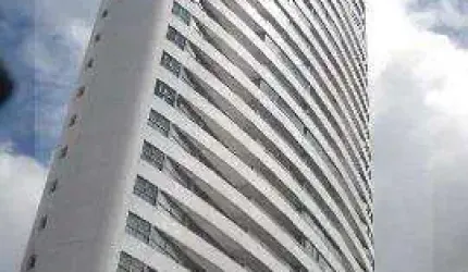 Apartamento à Venda em Monteiro