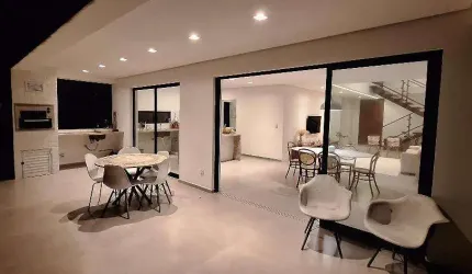 Casa à Venda em Vargem fria