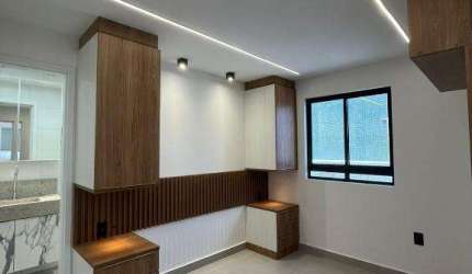 Apartamento à Venda em Cabo Branco
