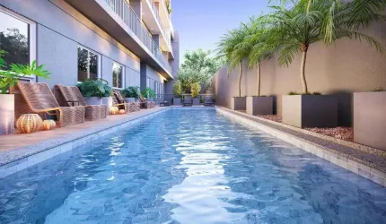 UNIQUE FIT VILA MARIANA