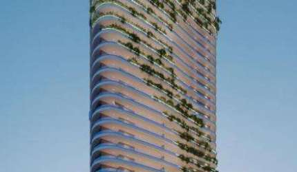 OCEAN TOWER