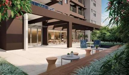HELBOR PATTEO VILA MARIANA HOME