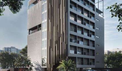 PARK VISION OCEANIA