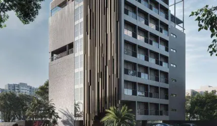 PARK VISION OCEANIA