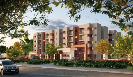 STAR NATURE RESIDENCE - CURADO III