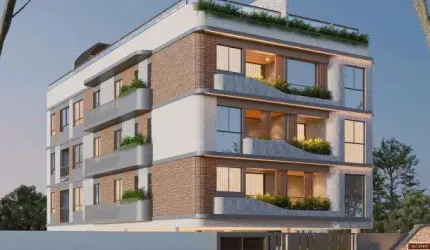 Cobertura com 3 quartos à venda na Rua Joakim Schuller, 123, Jardim Oceania, João Pessoa, 10 m2 por R$ 932.000