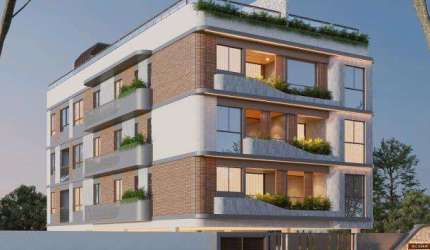 Apartamento com 1 quarto à venda na Rua Joakim Schuller, 123, Jardim Oceania, João Pessoa, 10 m2 por R$ 343.000