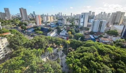 Apartamento à Venda em Graças