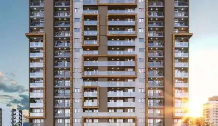 VITALITY RESIDENCE