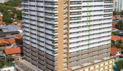 RESIDENCIAL GALILEIA