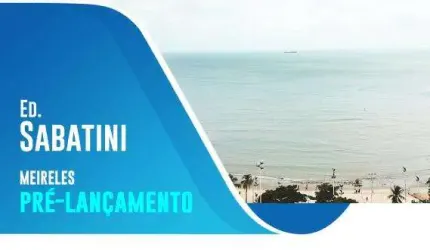 Loft com 2 quartos à venda na Av. Abolição, 3235, Meireles, Fortaleza, 62 m2 por R$ 1.207.394