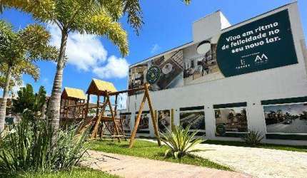 BOSSA NOVA RESIDENCE