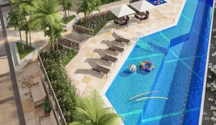 INSPIRATTO CONDOMINIUM
