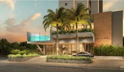 UPTOWN RESIDENCE