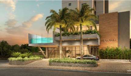 UPTOWN RESIDENCE