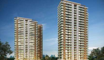 Green Garden Residence