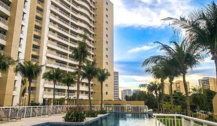 Felicita Residencial