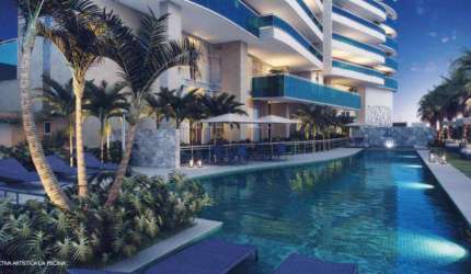 Palatium Residencial Meireles