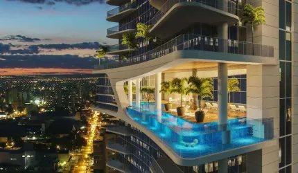 EDGE CONDOMINIUM