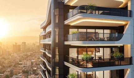 ICON CONDOMINIUM