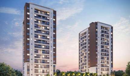BS JADE RESIDENCE