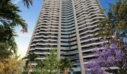 VERSAILLES CONDOMINIUM