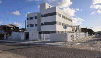 SANTO ALEIXO