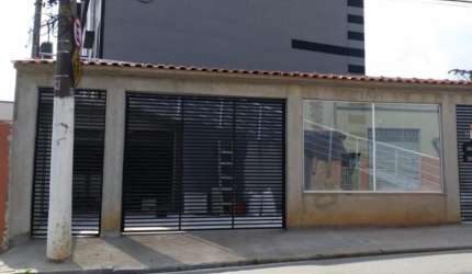 SOBRADO EM CONDOMINIO NA VILA GRANADA