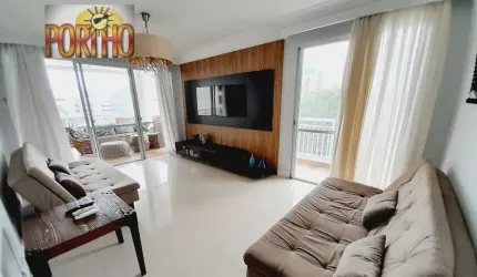 Locação Residencial Astúrias 3 Dormitorios sendo 1 Suíte