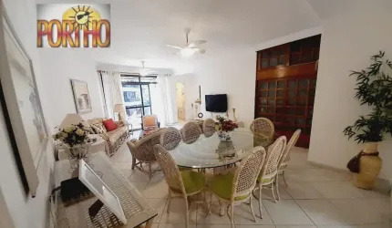 Lindo Apartamento em Pitangueiras!!! 4 Dormitórios sendo 2 Suites