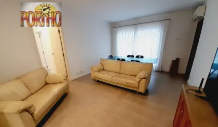 Apartamento em Pitangueiras!!! 3 Dormitórios sendo 1 Suíte
