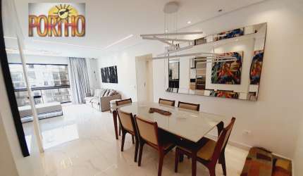 Lindo Apartamento em Pitangueiras!!! 200 metros do Mar