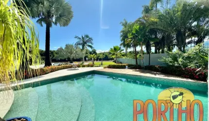 CASA NA MARINA GUARUJA  c/ PIER